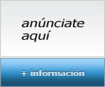 Anunciate aquí