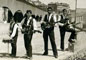 Grupos y orquestas desaparecidos de Tarazona