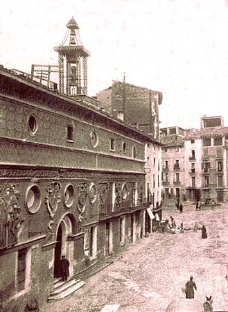 Ayunt.y Guardia
