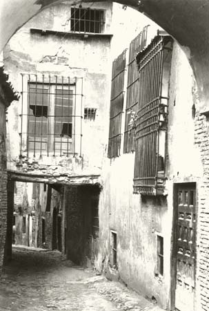Barrio Verde