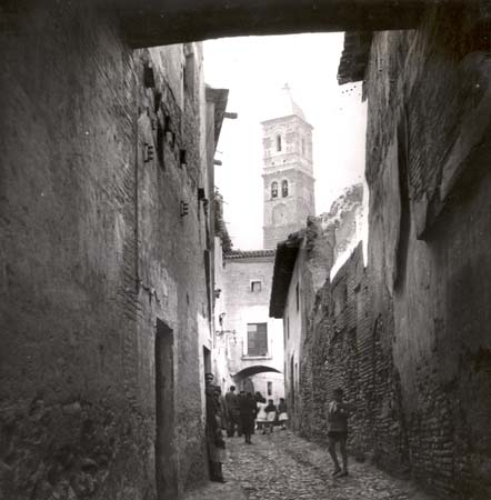 C. de el Conde