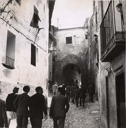 C. de el conde 2