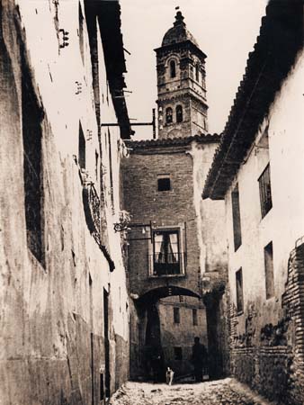Calle Conde