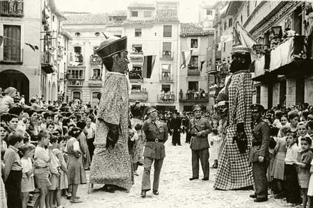 Gigantes 1953-2
