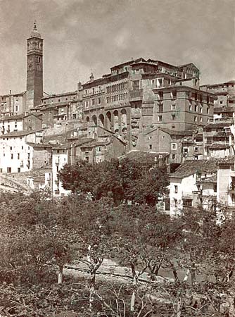 Huertos To. y Palacio
