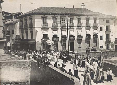 Procesion Pu