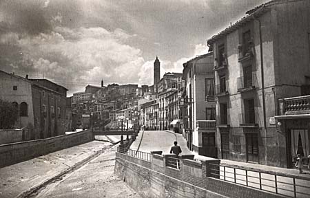 Vista Paseo
