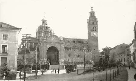 plaza de la seo3