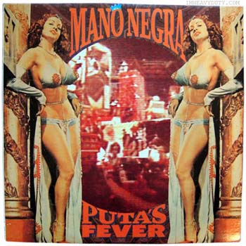 ManoNegraPutasFever